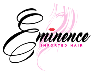 Eminence Salon & Mobile Event logo