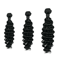 Load image into Gallery viewer, Brazilian Deep Wave Bundle Deals