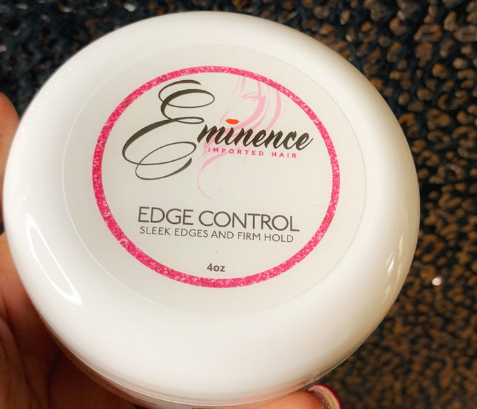 Eminence Edge Control
