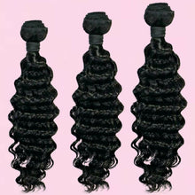 Load image into Gallery viewer, Brazilian Deep Wave Bundle Deals