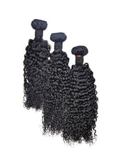 Load image into Gallery viewer, Brazilian Kinky Curly Bundle Deals