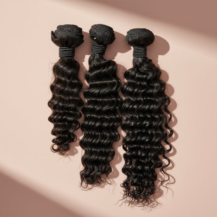 Brazilian Deep Wave Bundle Deals