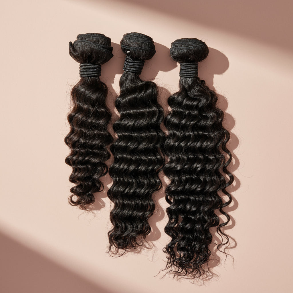 Brazilian Deep Wave Bundle Deals