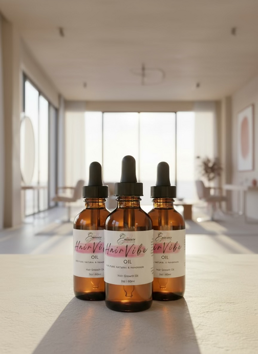 HairVibe Oil